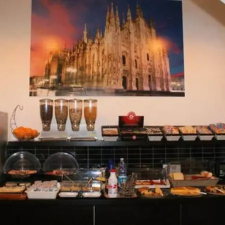 Xxii Marzo Apartment Milan