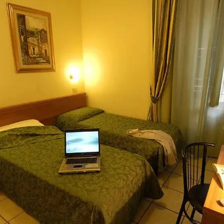 Appartement Xxii Marzo Milan