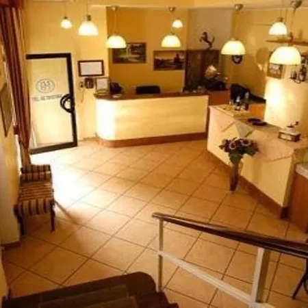 Appartement Xxii Marzo *